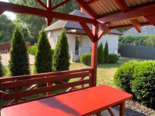 Private House near Kosyno - Shom - 0