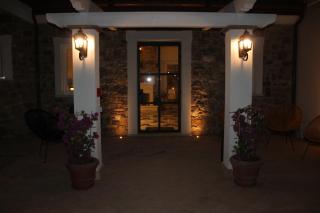 Tenuta Bellelli - Castellabate - 5