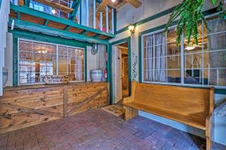 Charming Pioche Apartment on Main St Near Hiking! - Pioche - 9