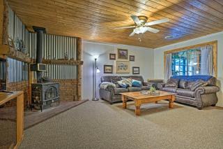 Charming Pioche Apartment on Main St Near Hiking! - Pioche - 7