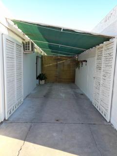 Newbery San Rafael - 2