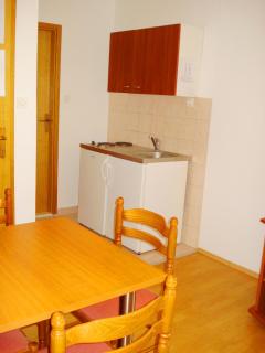 Apartments Nikolas - Vodice (Vodizze) - 7