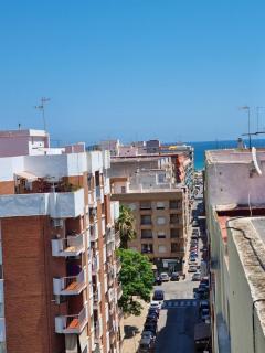 Lovely 4 bed flat - Puerto de Sagunto - 3
