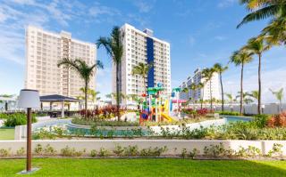 Apartamento em Salinas Exclusive Resort - 0