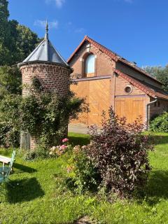 Le Bien-Venant - Domvast - 8