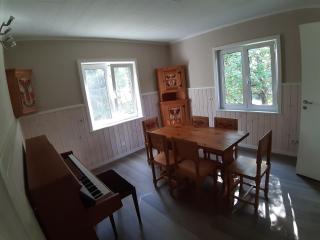 Charming holiday home Villa Berika - Ekshärad - 3