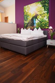 Hotel Restaurant Luise - Badenweiler - 9