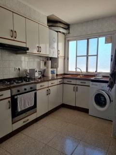 Lovely 4 bed flat - Puerto de Sagunto - 8