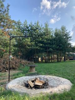 Domek nad Siemianówką - 8