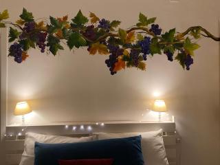 Alma Migrante bed&wine - Telese - 2