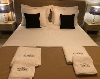 Ninemia luxury apartments - Xylokastro - 1