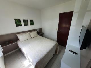 Apartamento WinterVille Residence em Gravatá 2 Qtos - Gravatá - 6