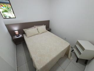 Apartamento WinterVille Residence em Gravatá 2 Qtos - Gravatá - 3