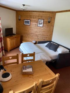Les Alpages de VAL CENIS 4/5P - Lanslebourg-Mont-Cenis - 4