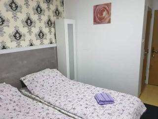 SOBE ROYAL 2 Šabac - Šabac - 6