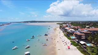 Condomínio Barra Bali - apto 234 - Barra de São Miguel - Alagoas - Barra de São Miguel - 3