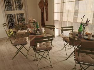 Alma Migrante bed&wine - 5