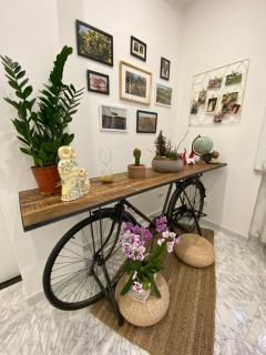 Alma Migrante bed&wine - 7