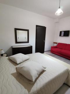 Residence Fasanella - Peschici - 5