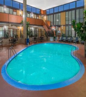Wyndham Garden Oklahoma City Resort & Conference Hotel Near Airport, Fairgrounds Paycom & I40 - 1