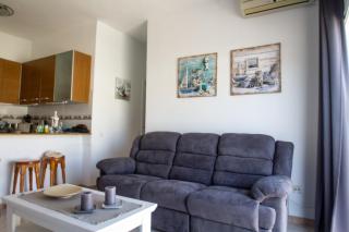 Ferienwohnung mit grandioser Aussicht - 1