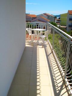 Apartments Nikolas - Vodice (Vodizze) - 4
