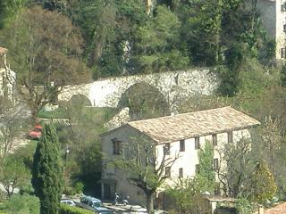 La Bastide du Paradou - Moustiers-Sainte-Marie - 6