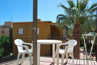 Apartamentos Les Palmeres - 7