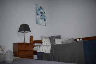Casa das hortências - Furnas - 8