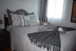 Casa das hortências - 6