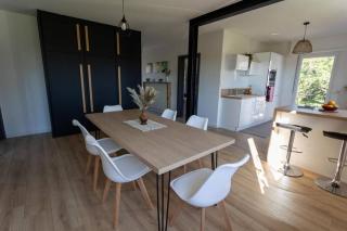 Maison Privilège Nature à La Petite Pierre - La Petite-Pierre - 2