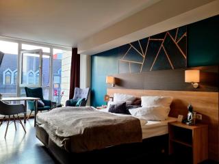 Hotel Luise Mannheim - by SuperFly Hotels - Mannheim - 0