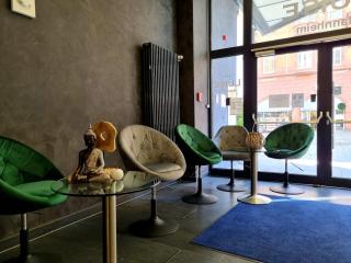 Hotel Luise Mannheim - by SuperFly Hotels - Mannheim - 2