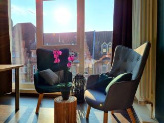Hotel Luise Mannheim - by SuperFly Hotels - Mannheim - 7