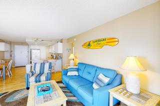 Surfside 84 - Ocean City - 8
