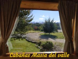 Masia del Valle - Trevelín - 8