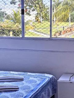 Residencial Praia Bertioga Pé na Areia - Bertioga - 3