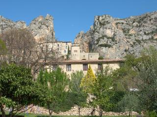 La Bastide du Paradou - Moustiers-Sainte-Marie - 5