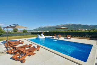 Holiday house with a swimming pool Dugopolje, Zagora - 19033 - Dugopolje (Dugopoglie) - 5