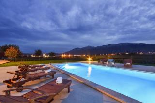 Holiday house with a swimming pool Dugopolje, Zagora - 19033 - Dugopolje (Dugopoglie) - 4