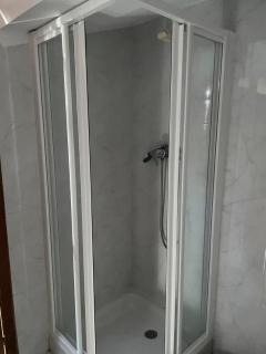 Estudio en el casco histórico - Santiago di Compostela - 1