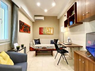 Elegant, Modern & Quiet Flat, TOP Central Location - Tesalónica - 0