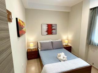 Elegant, Modern & Quiet Flat, TOP Central Location - 7