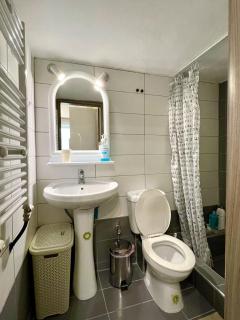 Elegant, Modern & Quiet Flat, TOP Central Location - Tesalónica - 5