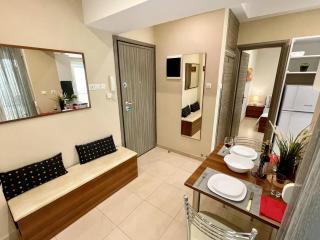 Elegant, Modern & Quiet Flat, TOP Central Location - 9