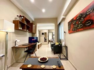 Elegant, Modern & Quiet Flat, TOP Central Location - Tesalónica - 1