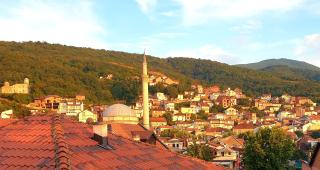 HANI I VJETER Boutique Hotel - Prizren - 6