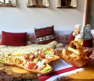 HANI I VJETER Boutique Hotel - Prizren - 2