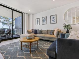 204 on the Beach by Experience Jervis Bay - Huskisson - 2