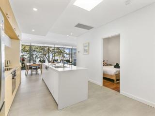 Beachfront Luxury by Experience Jervis Bay - 1